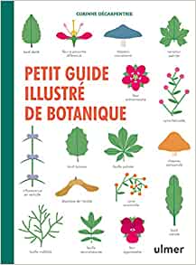 petit guide de botanique illustré